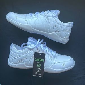 Varsity Charge Cheer Shoes